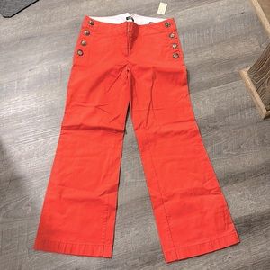 Loft petites Marisa trouser